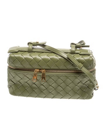 Bottega Veneta Intrecciato Bang Bang