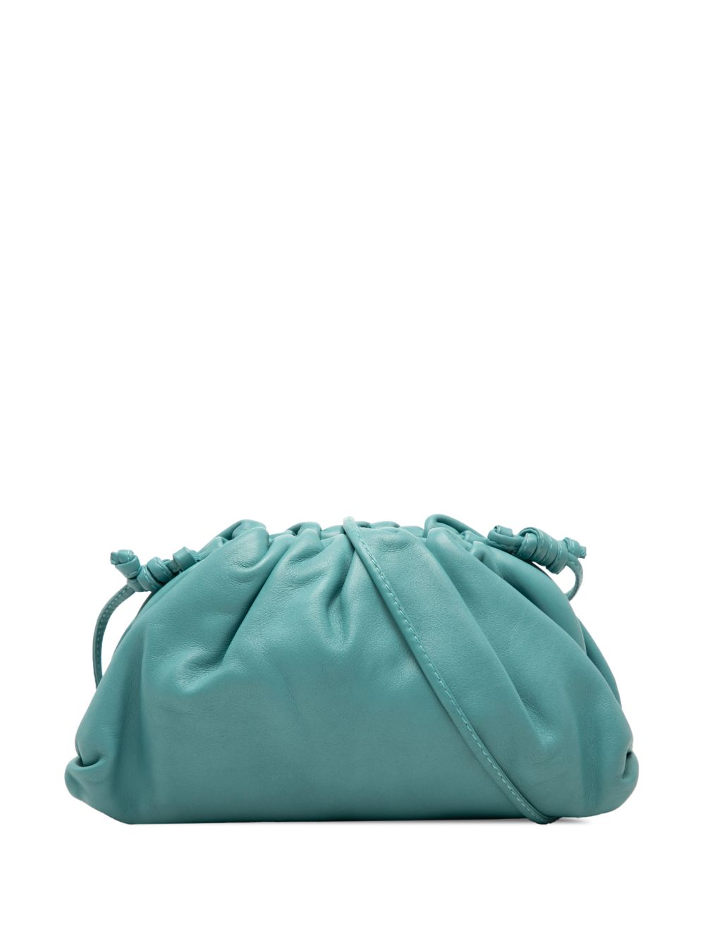 2012-2026 Lambskin The Mini Pouch crossbody bag