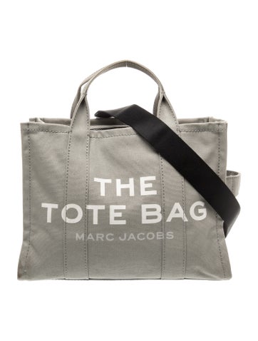 Canvas Messenger Bag