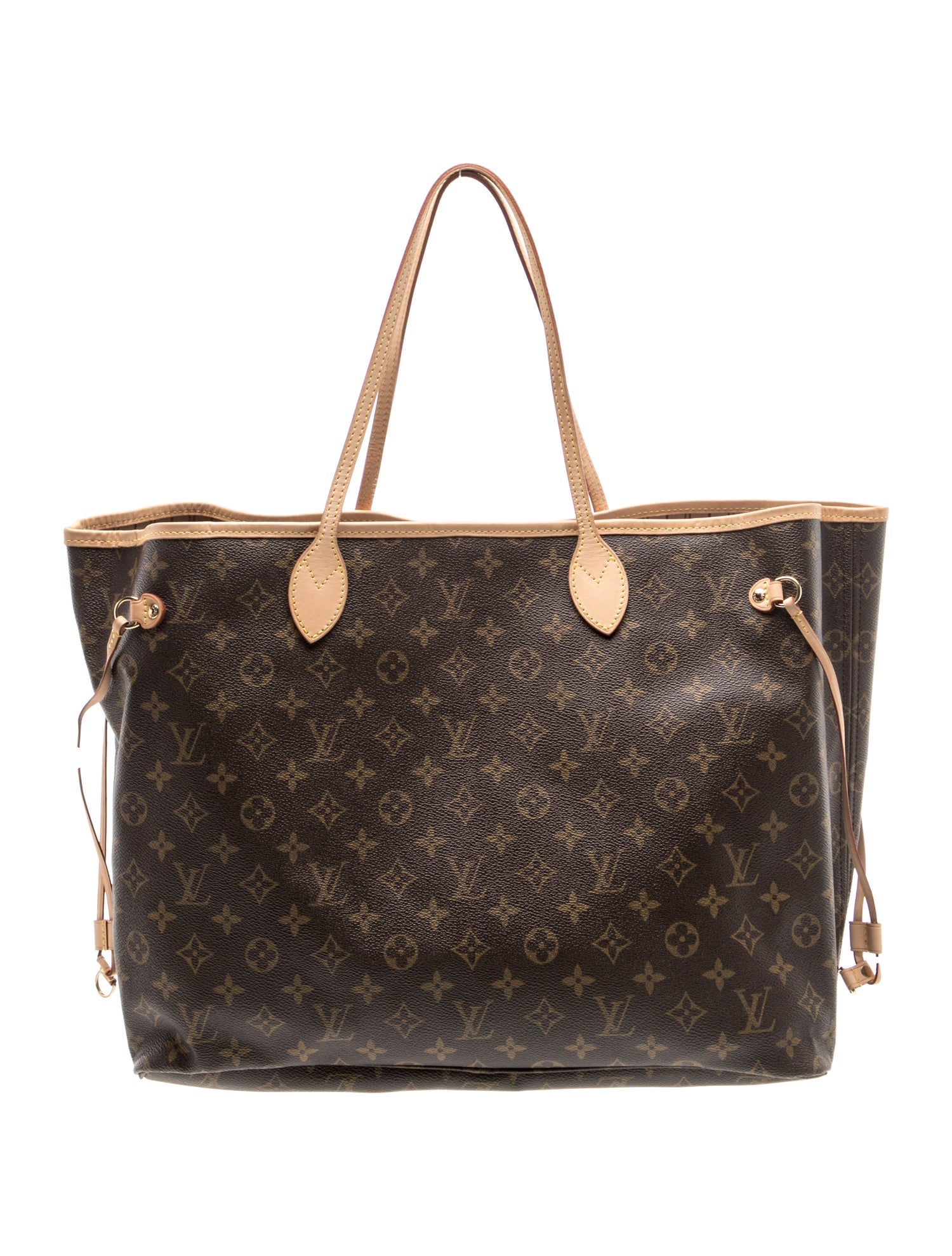 Monogram Neverfull GM Vintage
