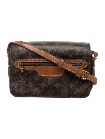 Monogram Saint Germain