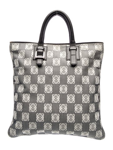 Canvas Tote Vintage