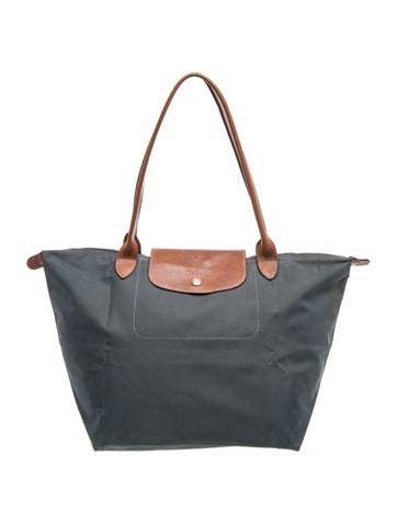 Nylon Tote