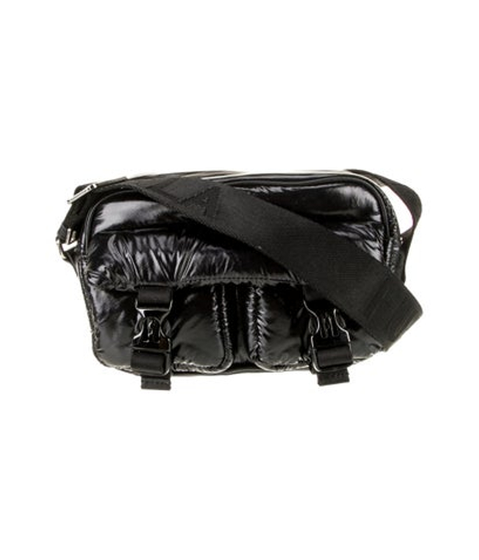 Furla Nylon Crossbody Bag