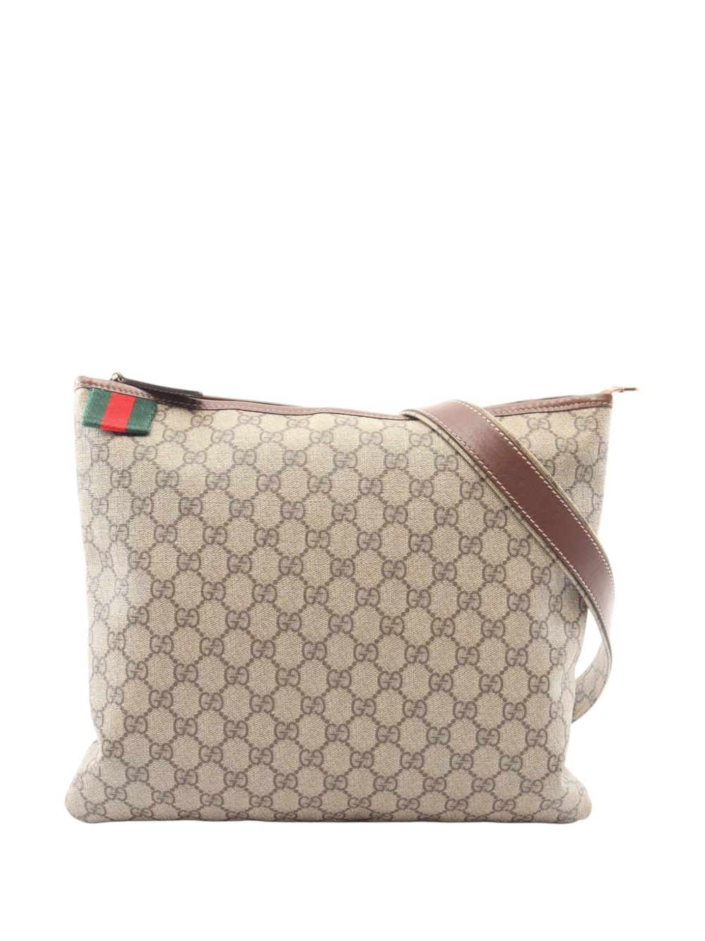 2000-2015 GG Supreme shoulder bag
