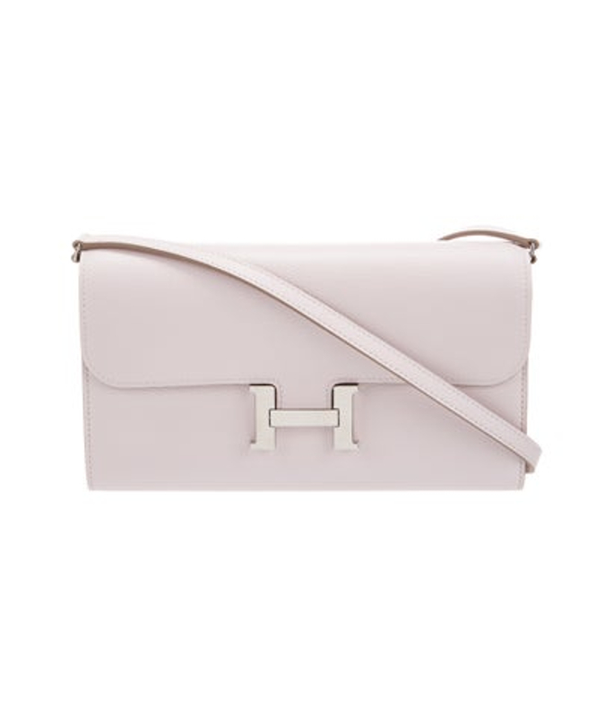 Hermes 2023 Evercolor Constance To Go