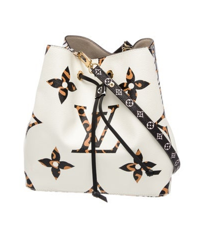 Louis Vuitton Vuitton Monogram Giant Neonoe