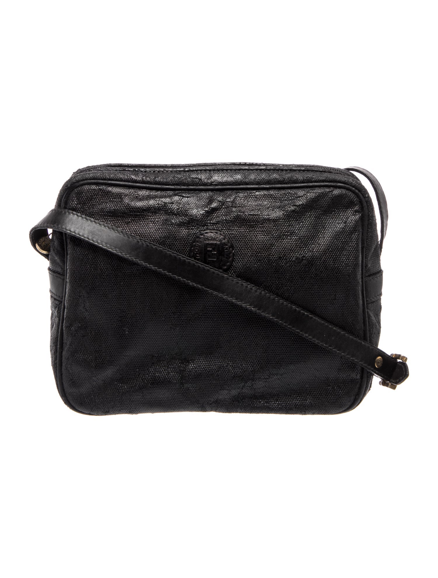 Crossbody Bag Vintage