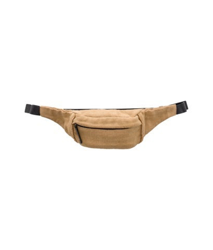 Brunello Cucinelli Cucinelli Monili Belt Bag