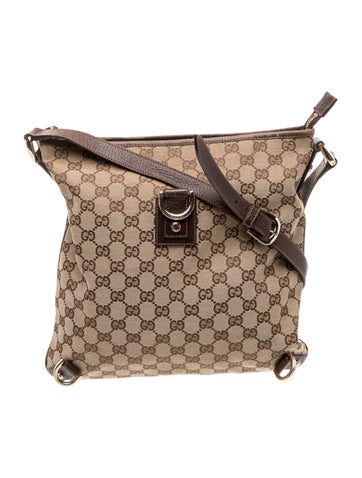 GG Canvas Abbey