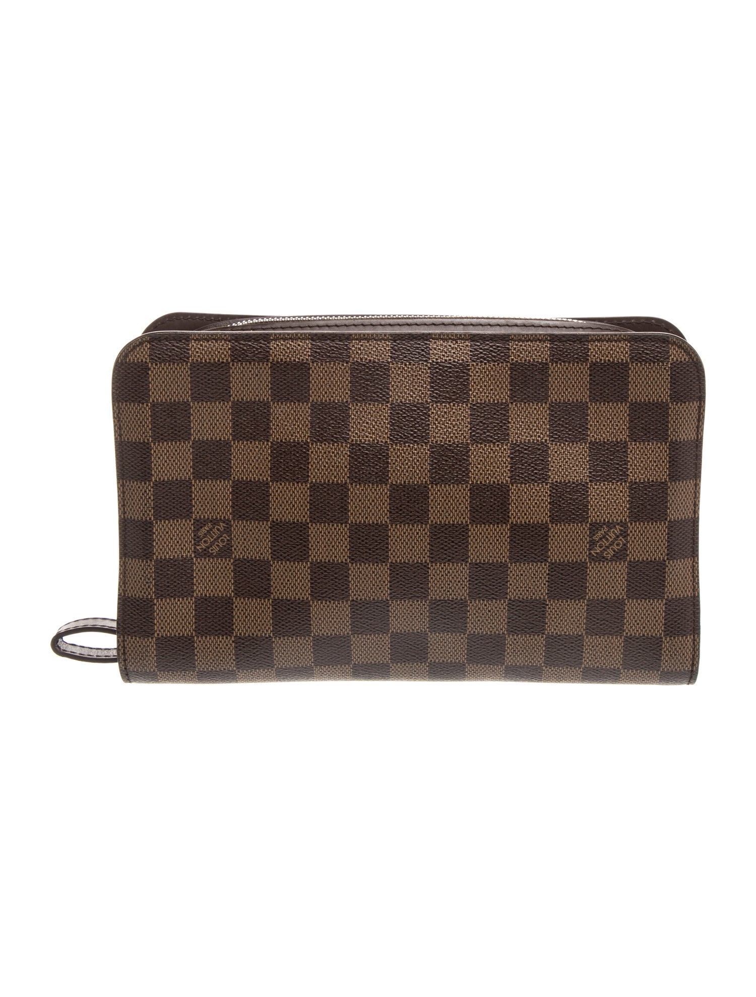 Damier Ebene Saint Louis