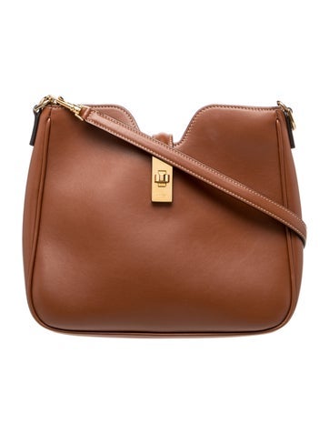 Leather Smooth Calfskin Camille 16 Sft Bag