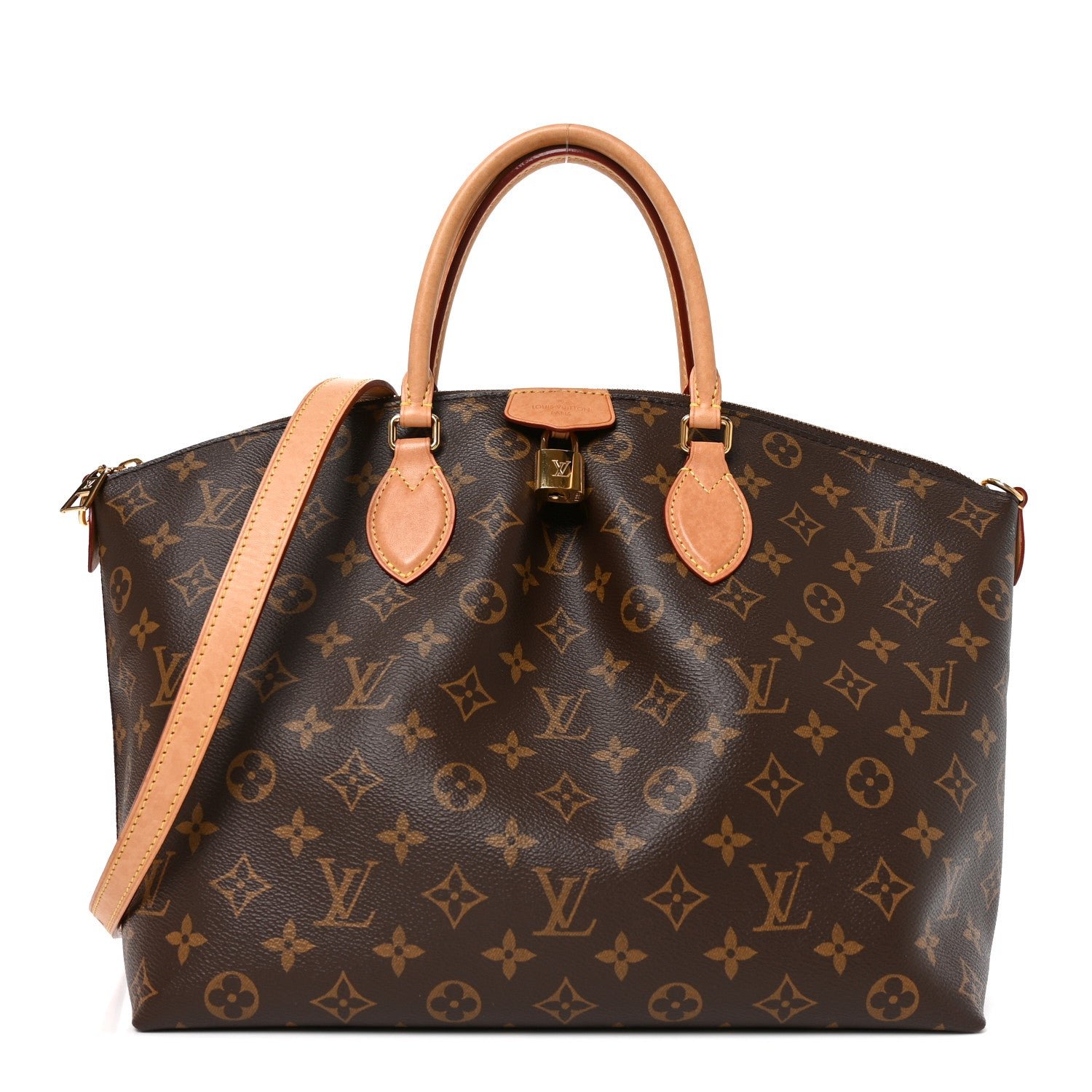 Louis Vuitton Monogram Boetie PM NM