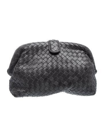 Bottega Veneta Intrecciato Lauren 1980