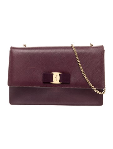 Vara Bow Evening Bag