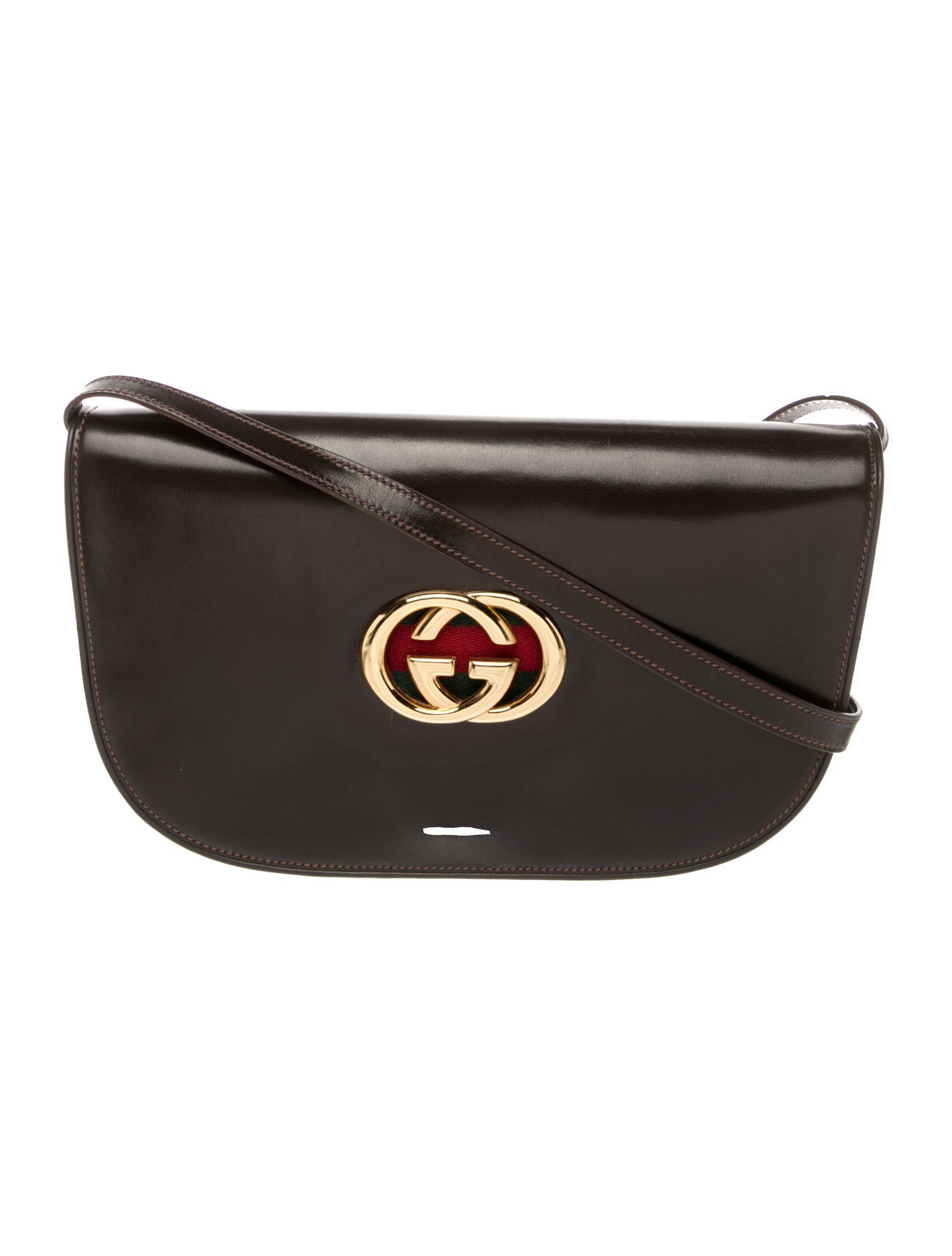 Web Shoulder Bag Vintage