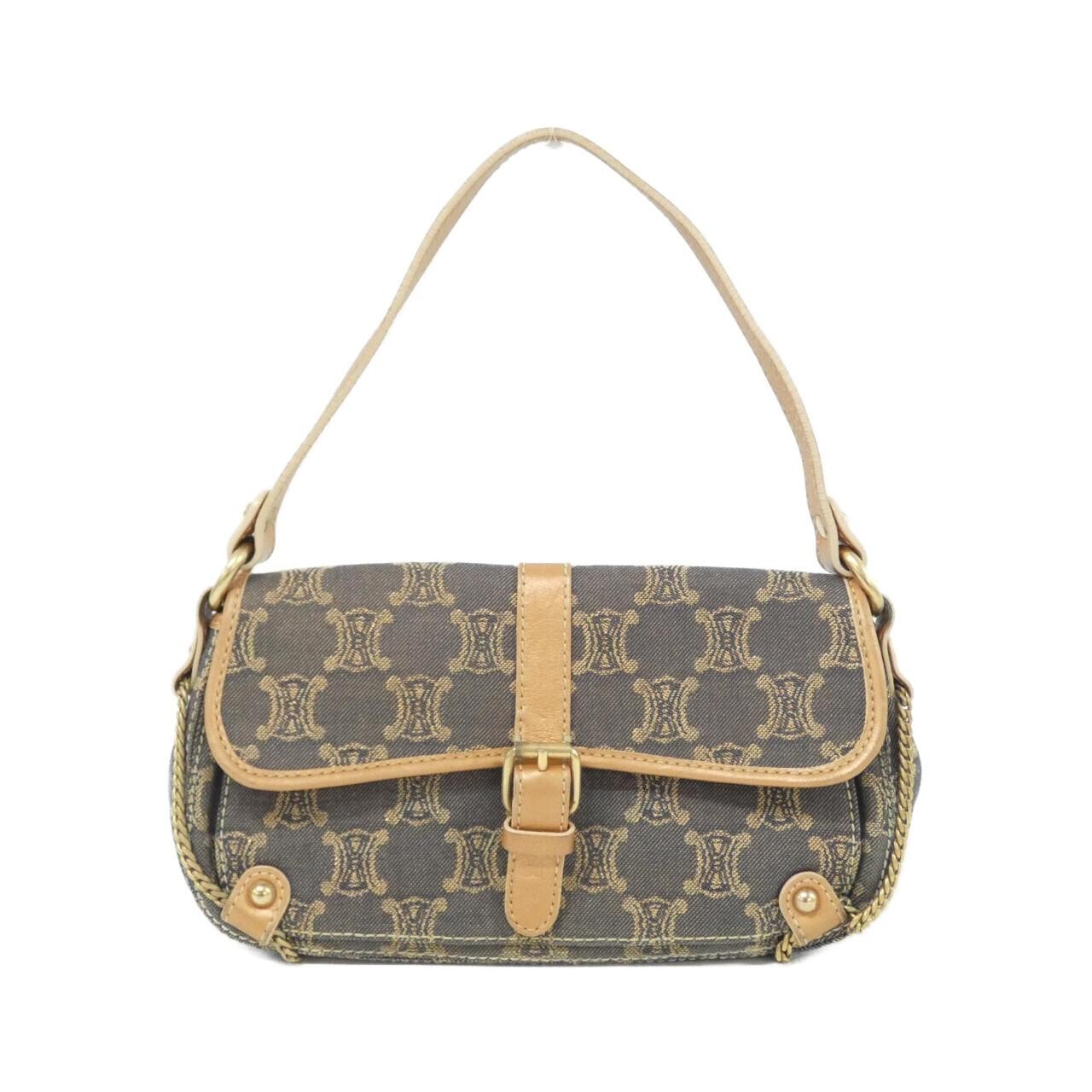 Celine [Vintage] Celine Shoulder Bag