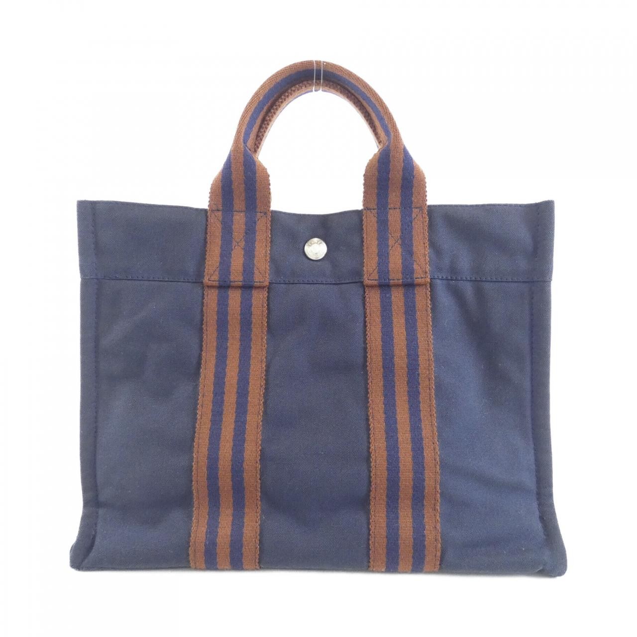 Hermes Hermes Sac Fourre-Tout PM 100754M Bag