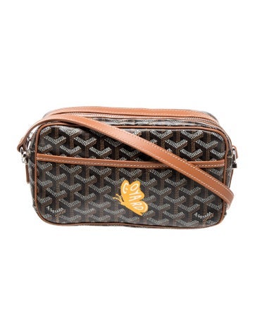 Goyard Goyardine Sac Capvert 2025