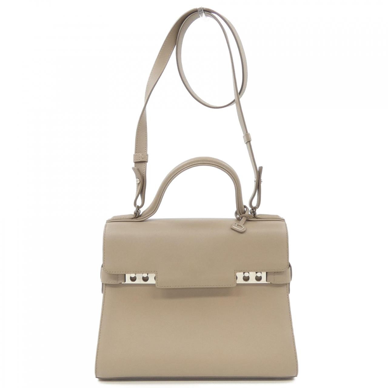 DELVAUX TEMPETE BAG