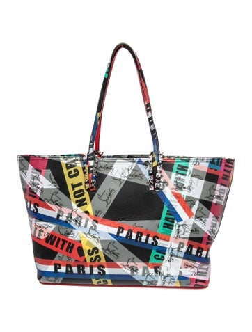 Leather Cabata