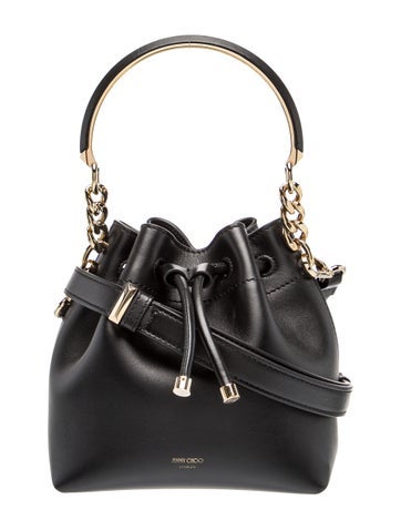 Leather Bon Bon Small