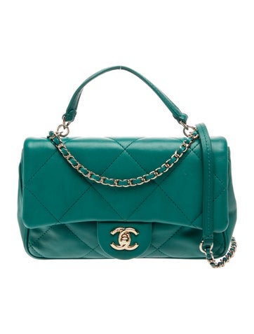 Easy Carry Flap Bag