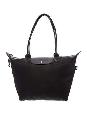 Nylon Le Pliage Medium
