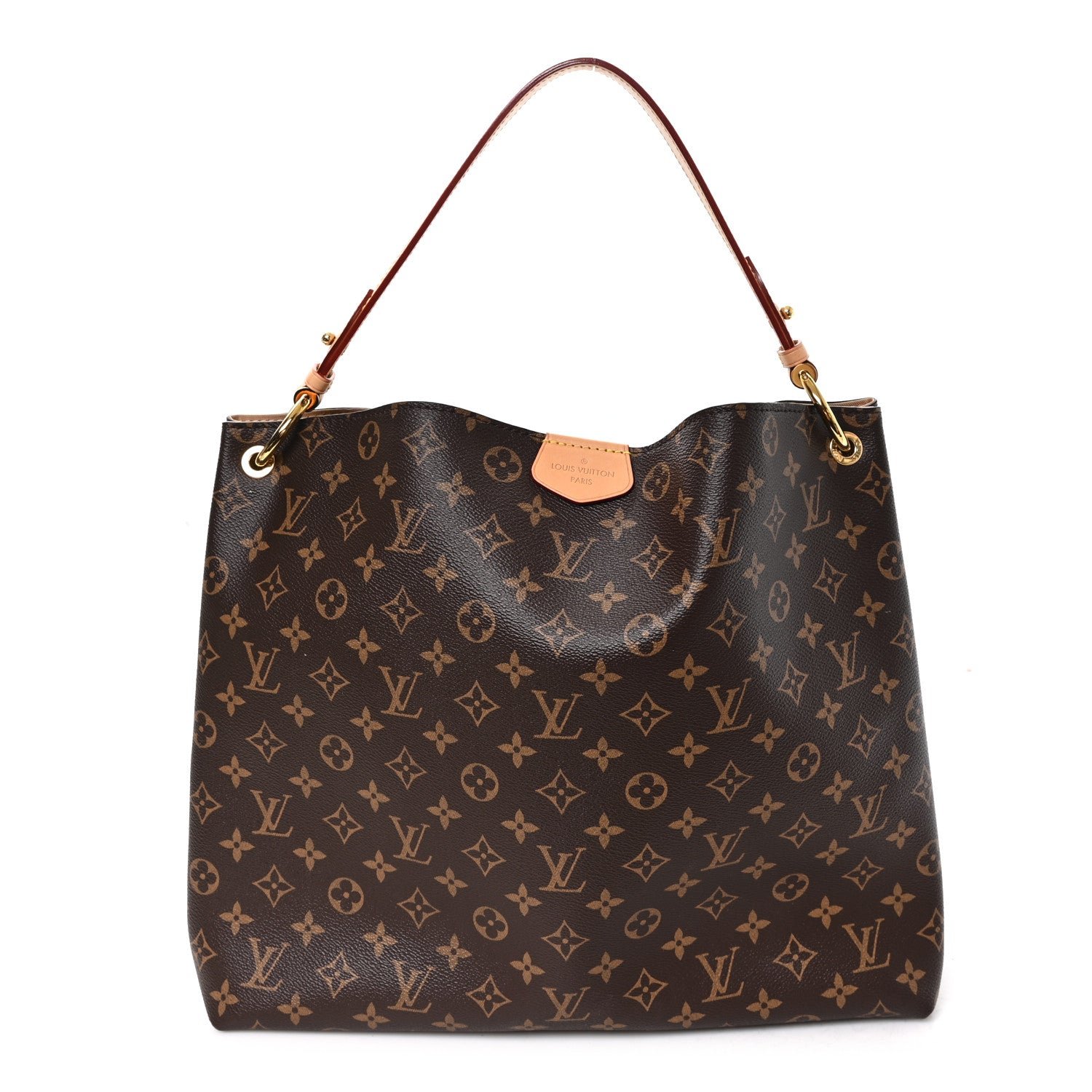 Louis Vuitton Monogram Graceful MM