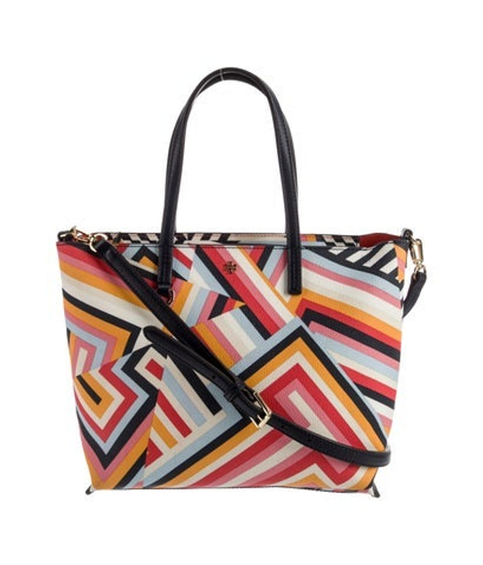 Tory Burch Burch Tote