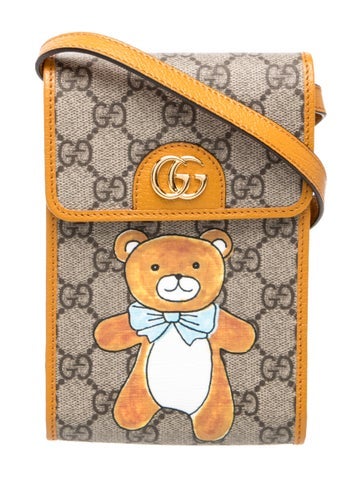 x EXO-KAI GG Supreme Crossbody