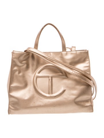 Vegan Leather Crossbody Bag