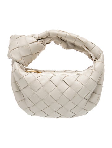 Bottega Veneta Intrecciato Jodie Mini
