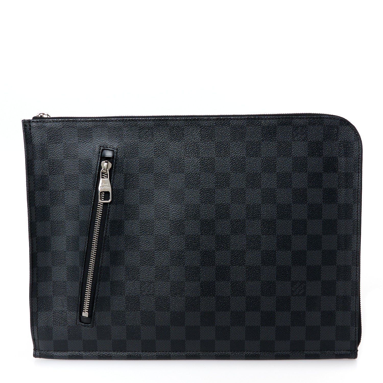 Louis Vuitton Damier Graphite Poche Documents Holder
