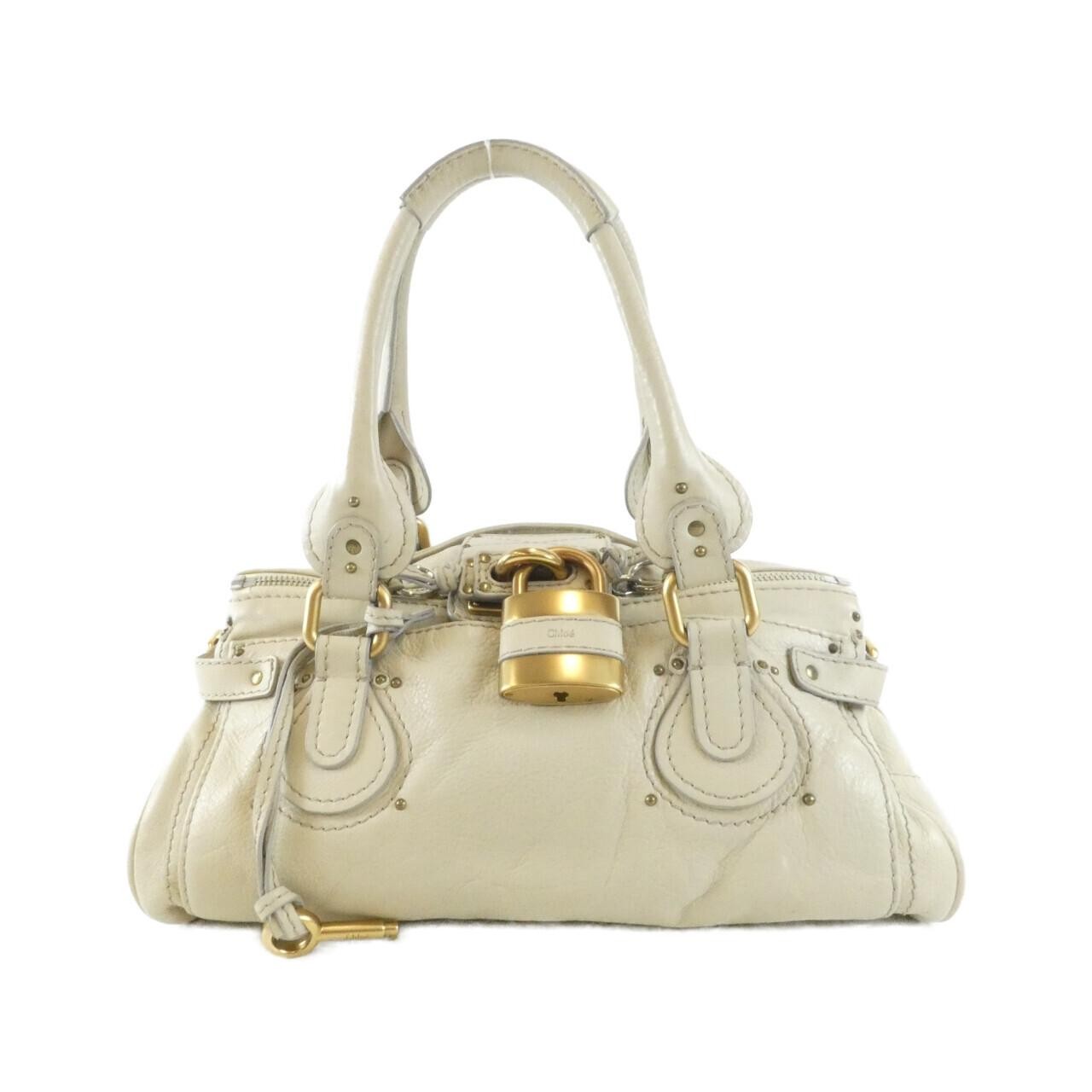 Chloe Paddington 7ESA02 7E422 bag
