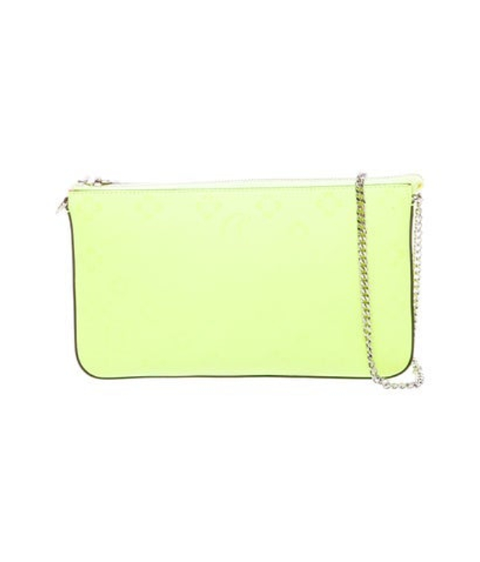 Christian Louboutin Louboutin Leather Loubila