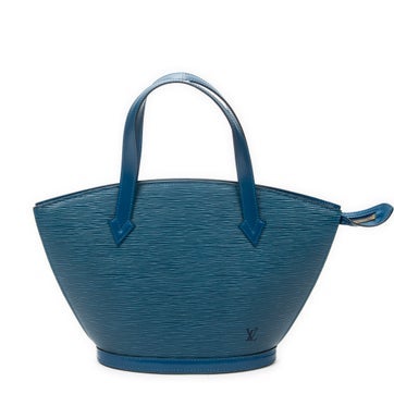Leather St-Jacques