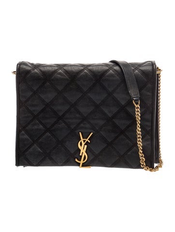 Quilted Becky Small