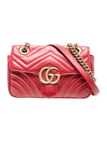 Double G Marmont