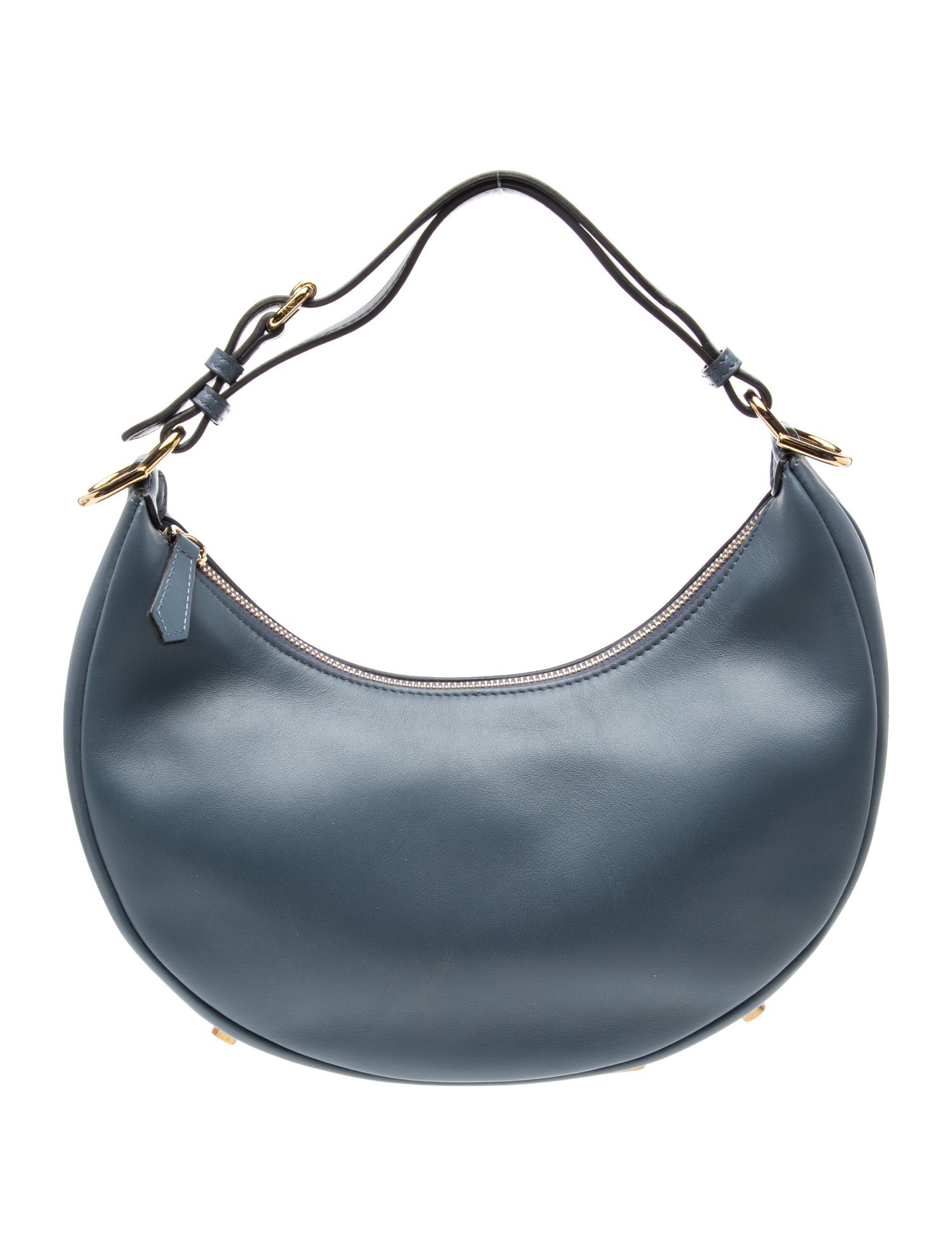 Signature Vitello Grace Matte Small 2023