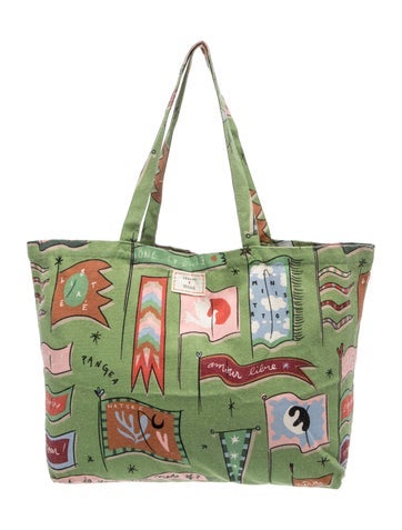 Canvas Tote