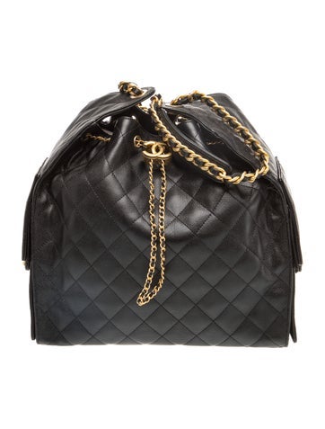 2026 Quilted Caviar Medium 25 Hobo w/Tags