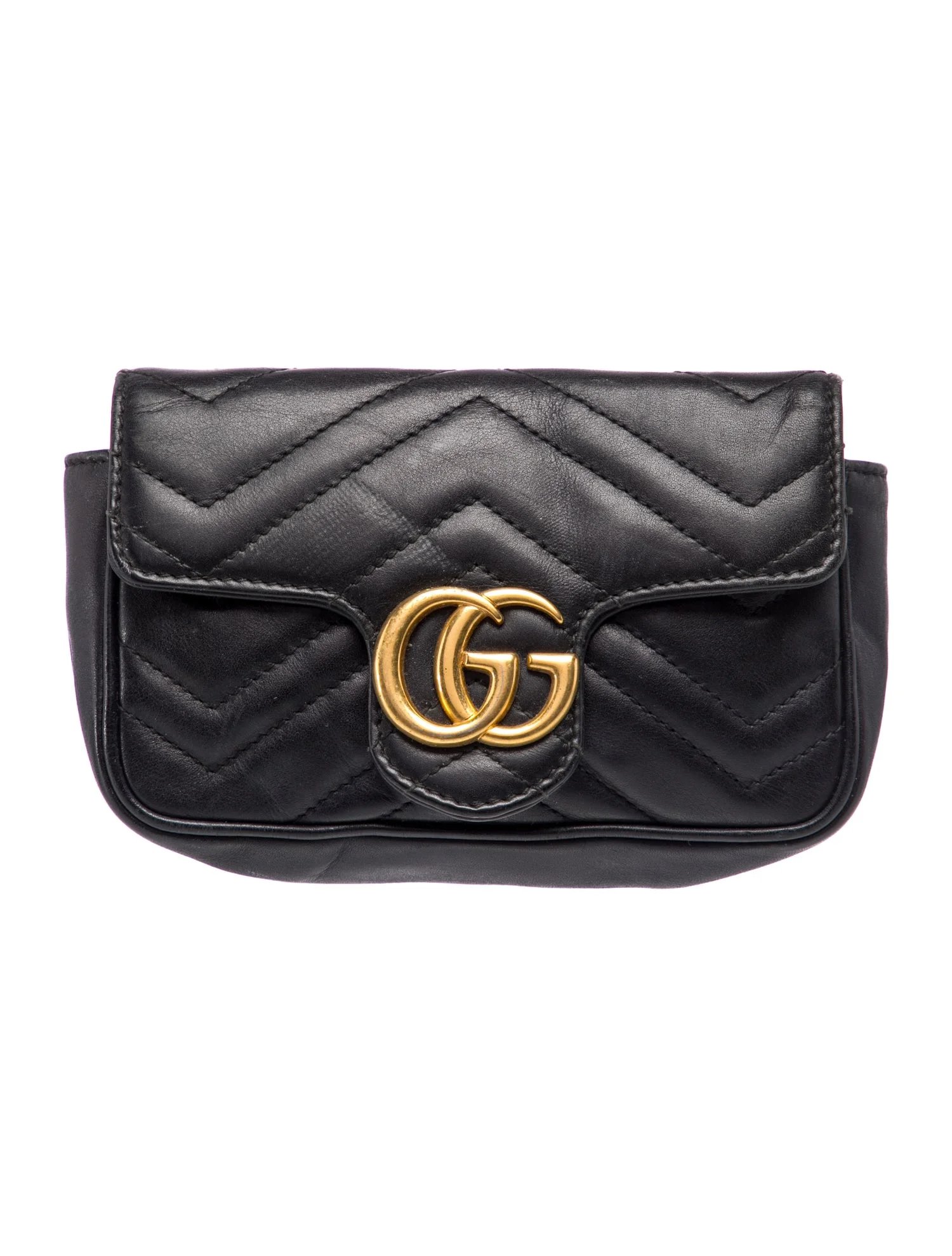 Double G Marmont Mini