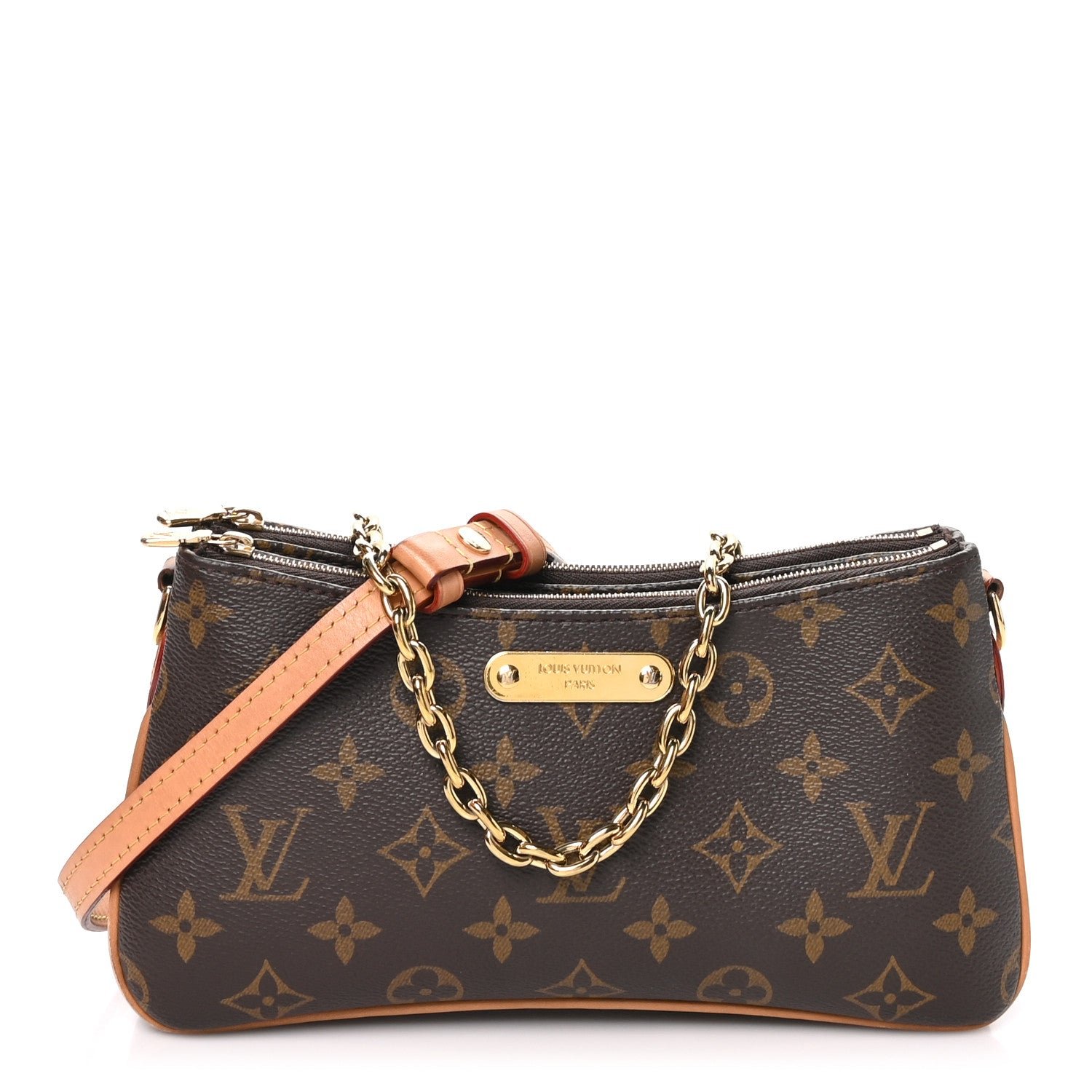 Louis Vuitton Monogram Liv Pochette