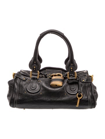 Leather Shoulder Bag Vintage