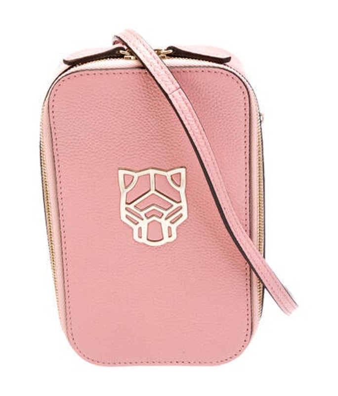 Cartier Leather Panthere W Tags
