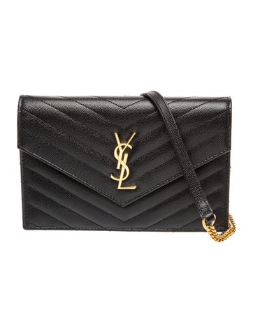 Leather Envelope