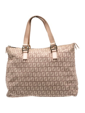 Zucchino FF Tote