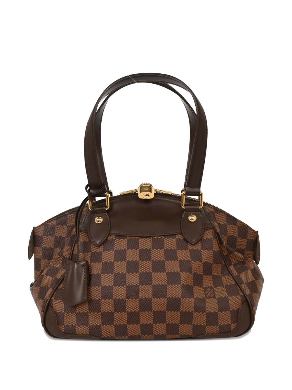 Louis Vuitton 2011 PM Verona monogram-pattern top-handle tote bag