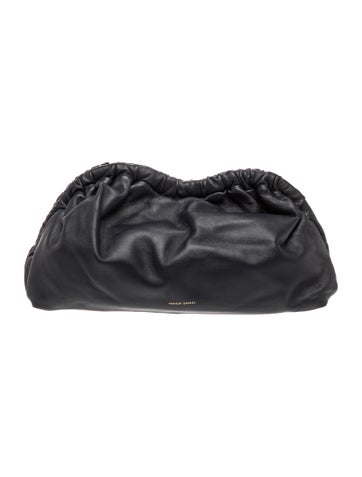 Leather Clutch